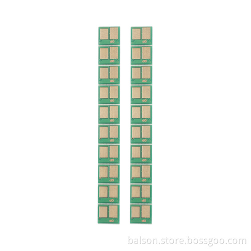 CF217A Comapatible Cartridge Chip M102 M130